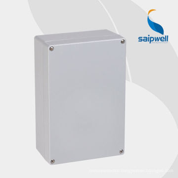 SAIP/SAIPWELL Outdoor Metal Aluminum Die Cast Electrical Junction Boxes